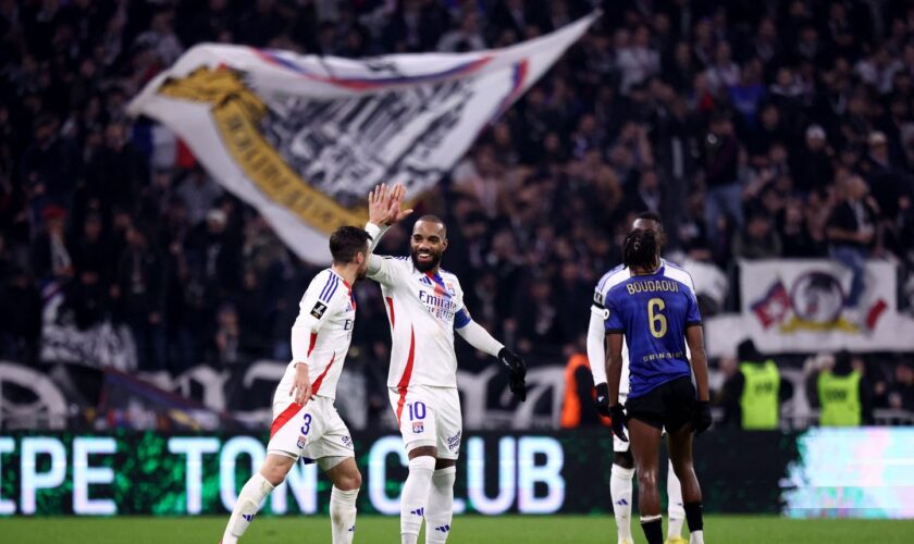 OL - OGC Nice : Après Bakou et Buenos Aires, et si Lyon avait bouclé LA semaine idéale pour son redressement ?