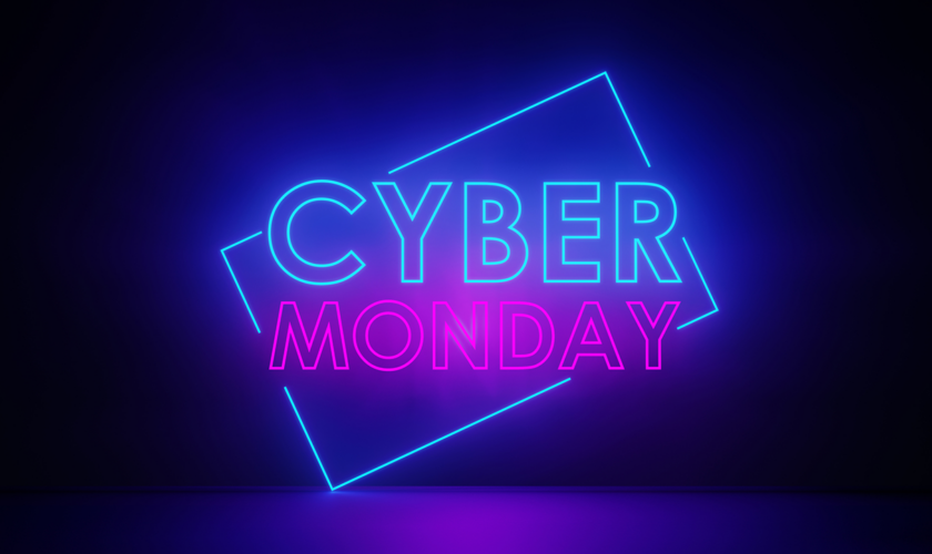 Amazon Cyber Monday: Grab discounts on Amazon brand electronics and more