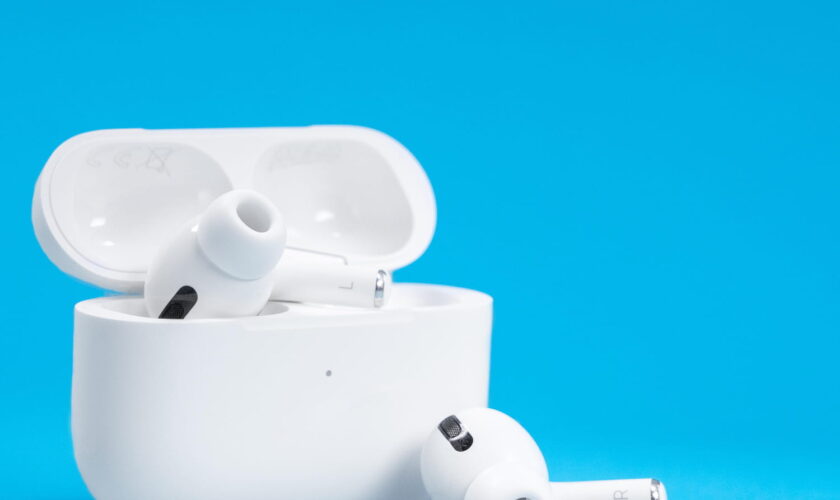 Black Friday AirPods : ultimes offres en ligne sur les AirPods Pro 2, les derniers AirPods 2 sacrifiés !