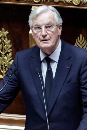 En direct - Budget 2025 : Attal appelle les oppositions à « ne pas voter la censure »