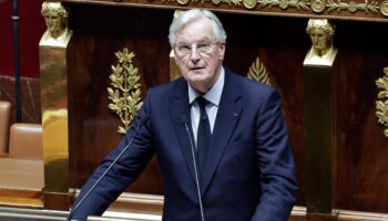 En direct - Budget 2025 : Attal appelle les oppositions à « ne pas voter la censure »