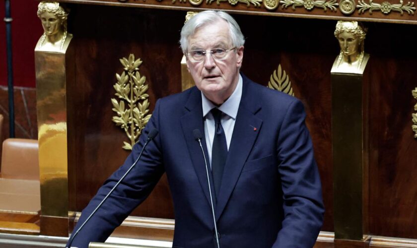 En direct - Budget 2025 : Attal appelle les oppositions à « ne pas voter la censure »