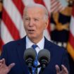 Biden still believes 'no one is above the law,' White House says in wake of Hunter pardon