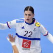 HANDBALL. France - Portugal : suivez le match en direct