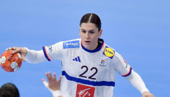 HANDBALL. France - Portugal : suivez le match en direct