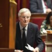 A l’Assemblée nationale, le coup de poker de Barnier et la promesse de censure de Le Pen