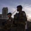 Réouverture de Notre-Dame : au moins 6 000 policiers et gendarmes mobilisés pour les 7 et 8 décembre