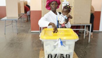 En Namibie, un vent de contestation inédit plane sur les élections