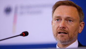 Ampelbruch: Christian Lindner nimmt FDP nach Ampelbruch erneut in Schutz