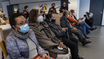 L’Etat belge condamné pour le placement forcé d’enfants métis au Congo pendant la colonisation