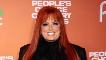 Wynonna Judd’s daughter arrested for third time this year after allegedly stealing church van