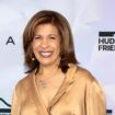 Hoda Kotb reflects on the shocking career advice she once received