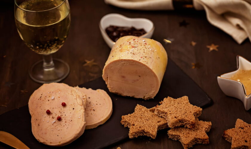 Foie gras, huîtres, chocolats... On sait comment s'offrir des produits luxueux à Noël à moindre coût !