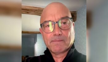 Gregg Wallace live: BBC says MasterChef will air tonight as ex host blames women jibe on feeling ‘under siege’