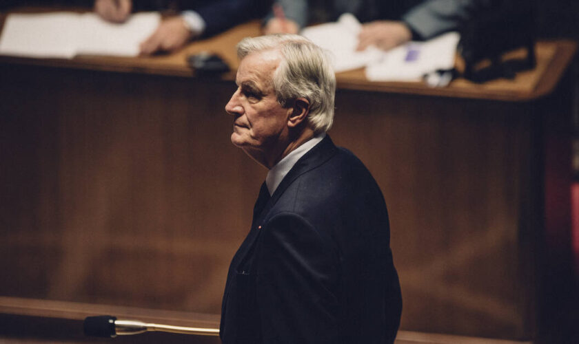 Michel Barnier dégaine le 49.3 et s’expose à la censure, fragile cessez-le-feu au Liban, Paul Watson reste en prison... L’actu de ce lundi 2 décembre