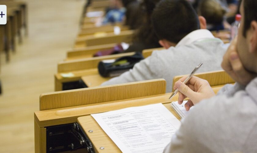 Stichtag und Noten: Was die Freunde des Jura-Bachelors am Gesetzentwurf stört