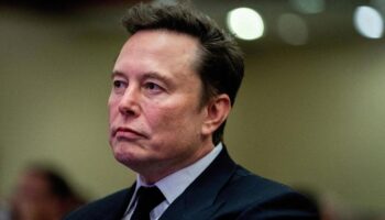 Tesla: Milliardenbonus steht Elon Musk laut Richterin nicht zu