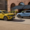 Volkswagen T-Cross 2024 vs Peugeot 2008 GT : le duel des titans