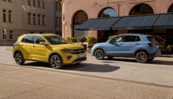 Volkswagen T-Cross 2024 vs Peugeot 2008 GT : le duel des titans