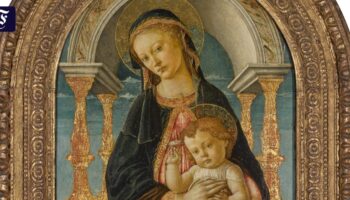 Alte Meister: Ein Botticelli, der keiner mehr war und nun wieder einer ist