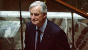 Regierungskrise in Frankreich: Was passiert, wenn die Regierung Barnier im Parlament scheitert?