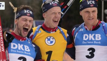 Biathlon: Warum eine Regeländerung die Biathlon-Szene spaltet