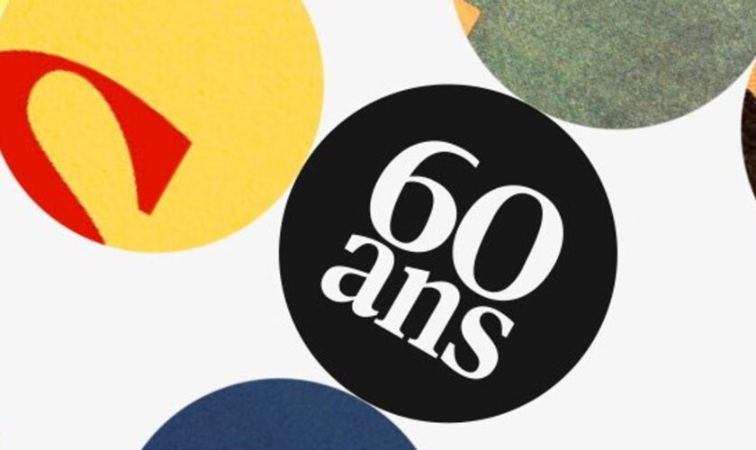 60 ans du « Nouvel Obs », notre sélection d’articles offerts