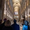 Réouverture de Notre-Dame de Paris : toutes les places épuisées en deux heures sur le site de réservation