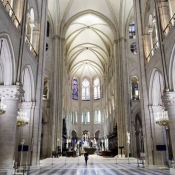 Réouverture de Notre-Dame de Paris : le calendrier des festivités