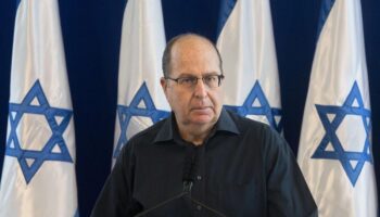 « On nettoie le terrain des Arabes » : un ancien ministre israélien dénonce un « nettoyage ethnique » à Gaza et provoque un tollé