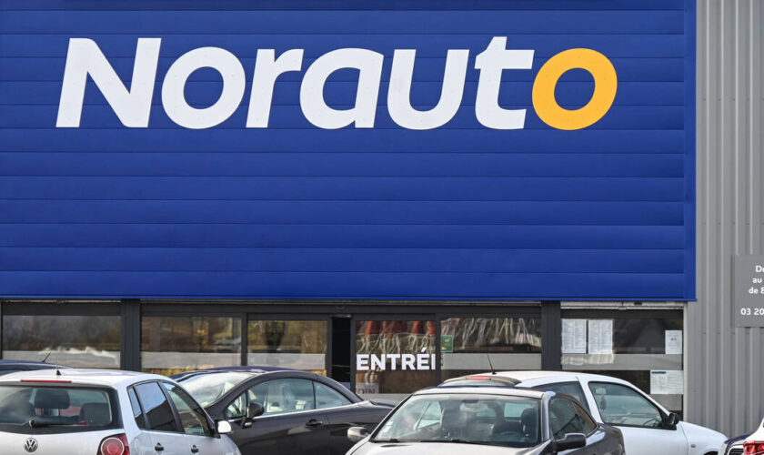 Norauto touché par une fuite de données et de numéros de pièces d’identité