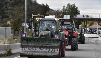 Agriculture, bâtiment, fonction publique… De nombreux secteurs alertent sur les conséquences d’une censure du gouvernement