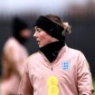 England vs Switzerland LIVE: Lionesses take on Euro 2025 hosts in an international friendly at Bramall Lane