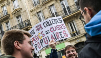 Grève dans l'Education nationale le 5 décembre : quelle est l'ampleur de la mobilisation ?