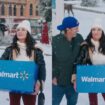 Gilmore Girls fan favorite couple reunites for Walmart holiday ad: ‘Full circle moment’