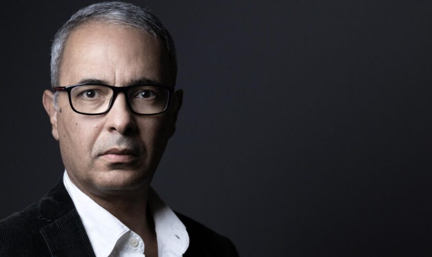 Kamel Daoud défend son livre « Houris » dans une tribune au « Point », sa première prise de parole