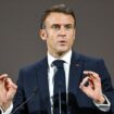 Emmanuel Macron répond à ceux qui appellent à sa démission qu’il sera président « jusqu’à la dernière seconde »