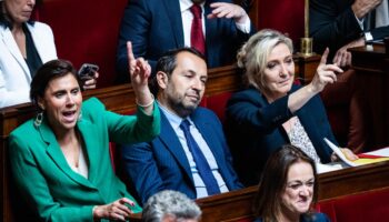 En direct - Motion de censure contre le gouvernement Barnier : les députés RN voteront « sans scrupule »