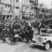 A history of martial law in South Korea in Associated Press photographs