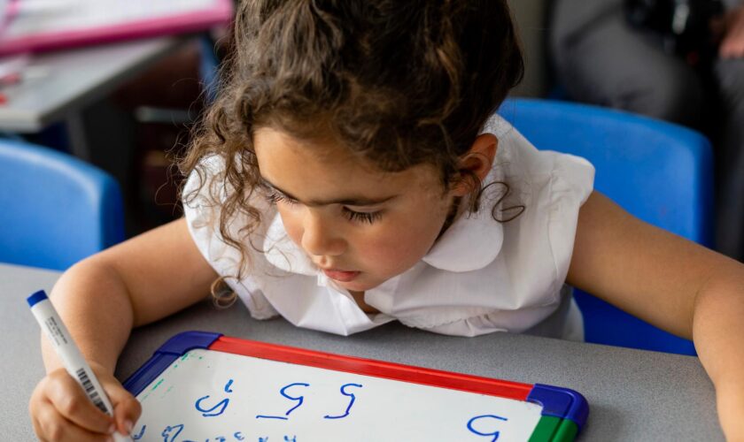 Mathématiques à l’école : Pourquoi l’écart entre les filles et les garçons est de plus en plus inquiétant