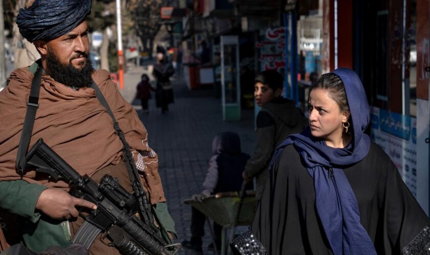 „Schmerzen, Elend, sogar Tod“ – Taliban verbieten Frauen nun auch medizinische Ausbildung