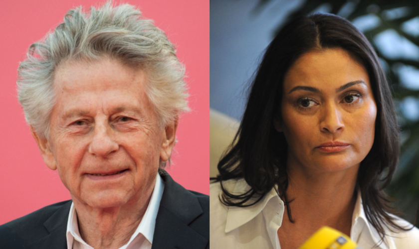 Roman Polanski : le réalisateur échappe aux dommages et intérêts pour diffamation contre Charlotte Lewis