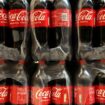 Coca-Cola revoit à la baisse ses ambitions en matière de lutte contre la pollution plastique