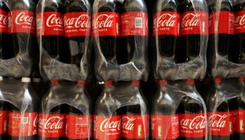 Coca-Cola revoit à la baisse ses ambitions en matière de lutte contre la pollution plastique