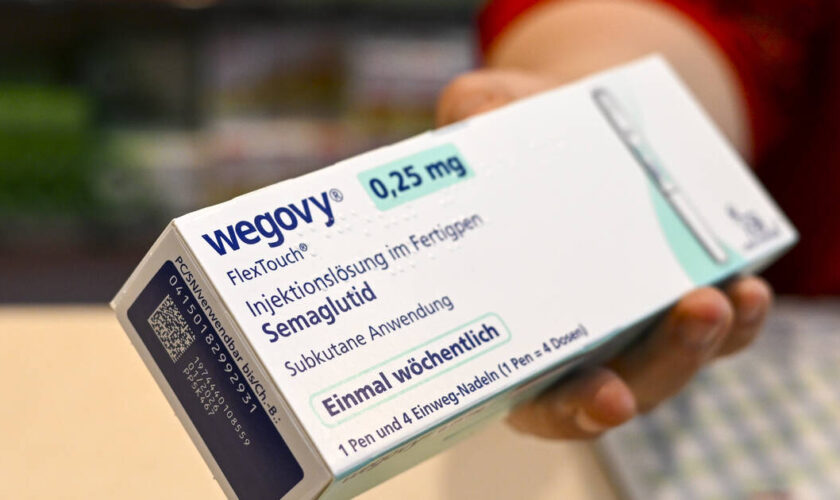 Médicaments anti-obésité : les autorités de santé ouvrent la voie au remboursement du Wegovy mais seulement dans les cas sévères