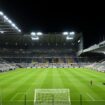 Newcastle vs Liverpool LIVE: Premier League team news, line-ups and more from St. James’ Park tonight