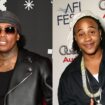 Nick Cannon blames media for ‘exploiting’ Orlando Brown after Disney star’s oral sex claims