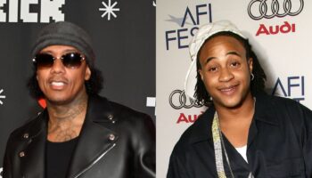 Nick Cannon blames media for ‘exploiting’ Orlando Brown after Disney star’s oral sex claims