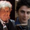 Bob Dylan delivers verdict on Timothée Chalamet playing him in new biopic