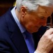 Frankreich ohne Regierung – der schnelle Sturz des Michel Barnier